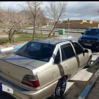 دوو سیلو مدل 80|خودرو سواری و وانت|شوشتر, |دیوار