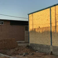 زمین سوله باکاربری صنعتی خ بسیج ۱۶۰متری/شاپور