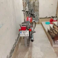 موتورمدل۸۶