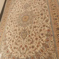 فرش ۶ متری ۱۲۰۰ شانه با تراکم بالا مشابه ۱۵۰۰ شانه