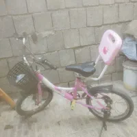 دوچرخه 16|دوچرخه، اسکیت، اسکوتر|ایلام, |دیوار