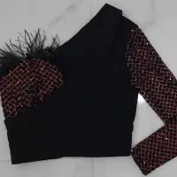 شومیز دخترانه