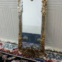 اینه وصندلی