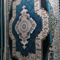 چندتخته فرش ۹متری تک زیرقیمت کارخانه به فروش میرسد|فرش|ساری, |دیوار