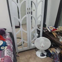 کمد جا کفشی نو بدون استفاده