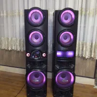 اسپیکر مارک آیوا پرو