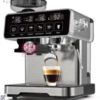 قهوه ساز آسیابدار