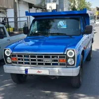 نیسان دوگانه اپشنال فول خشک