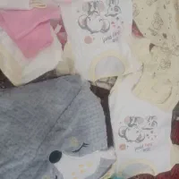 لباس نوزاد