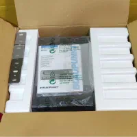 ویدیو vhs برند بلاپونکت قدیمی آلمانی آکبند