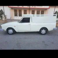 حمل بار با وانت پیکان سرحال با تخفیف وخرید زایعات