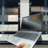 ایسوس ، پردازنده i7 ، گرافیک ۴گیگ مجزا|رایانه همراه|کرمانشاه, |دیوار
