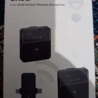 وسائل تولید محتوا و لوازم صوتی|لوازم جانبی موبایل و تبلت|نجف‌آباد, شهید بهشتی|دیوار