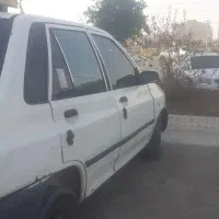 پراید۸۶