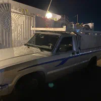 فروش وانت کارا ۲۰۰۰|خودرو سواری و وانت|بندرعباس, |دیوار
