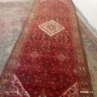 قالی دستباف ایران 4در یک نیم متر