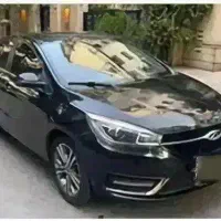 آریزو ۵ اکسلنت ۸ دنده توربو اتومات