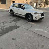 خودرو هوندا Hrv