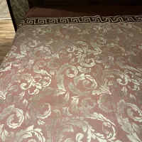 کاور لحاف دو نفره با دو تا روبالشی