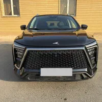 کی ام سی ایکس ۵ - مدل ۴۰۳ مشکی- کم کار و‌ زیرقیمت