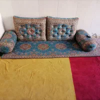 پشتی سنتی