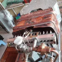 تعمیرات آبگرمکن بخاری سماور ولوله کشی اتاق گاز