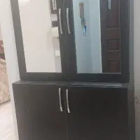 جاکفشی و جالباسی|جاکفشی، کمد، دراور|تهران, ایرانشهر|دیوار