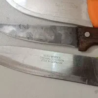 چاقو قصابی