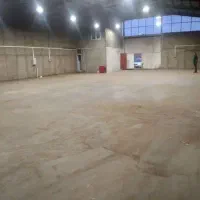 ۷۰۰ متر سالن جاده تهران