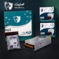 پک دوربین