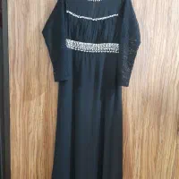 لباس مجلسی مرواریدی