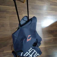 ساک دستی چرخ دار