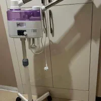 کلیه لوازم آرایشگاهی نو و‌آکبند و سالم