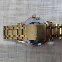 ساعت حرارتی سیتیزن و ساعت رولکس صفر اتومات قلب باز|ساعت|سقز, |دیوار