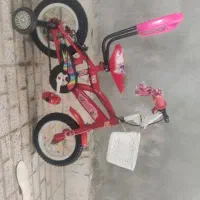 3تا دوچرخه 12نو سالم به شرط
