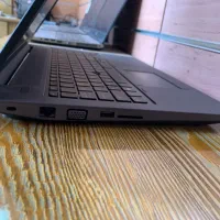 لپتاپ HP Zbook 15 G3|رایانه همراه|ارومیه, |دیوار