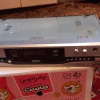 DvD|پخش‌کننده DVD و ویدیو|بیرجند, |دیوار