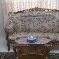 مبل|مبلمان خانگی و میز عسلی|تهران, قصر فیروزه ۲|دیوار