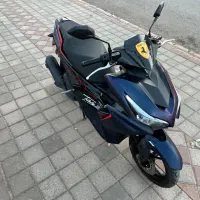 ایروکس170|موتورسیکلت|جلفا, |دیوار