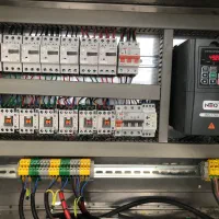 خدمات سیم پیچی و برقکاری صنعتی|خدمات پیشه و مهارت|تبریز, |دیوار