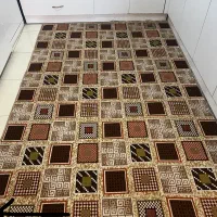 دو عدد گلیم