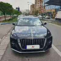 فروش هونگچی H5 وارداتی تحویل آنی