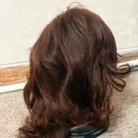 پوستیژ یا کلاهگیس