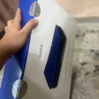 فیس پلیت اورجینال ps5|کنسول، بازی ویدئویی و آنلاین|تبریز, |دیوار