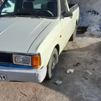 پیکان وانت مدل ۹۲