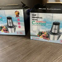 خردکن‌کوکینک