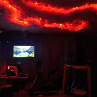 سیستم واقعیت مجازی HTC VIVe به همراه کلیه وسایل|کنسول، بازی ویدئویی و آنلاین|یاسوج, |دیوار