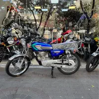 طرح اقساطی ۲۰ درصد ۲۰ ماهه|موتورسیکلت|تبریز, |دیوار