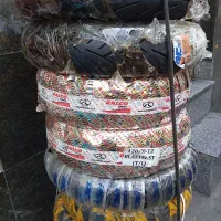 لاستیک موتور سیکلت