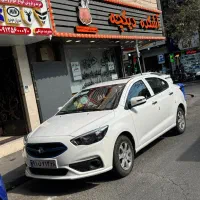 شاهین پلاس اتومات مدل۱۴۰۴ تحویل آنی/سندآزاد/بشرط|خودرو سواری و وانت|تهران, صادقیه|دیوار